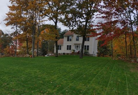 160 Eagle Rd Winchendon MA 01475