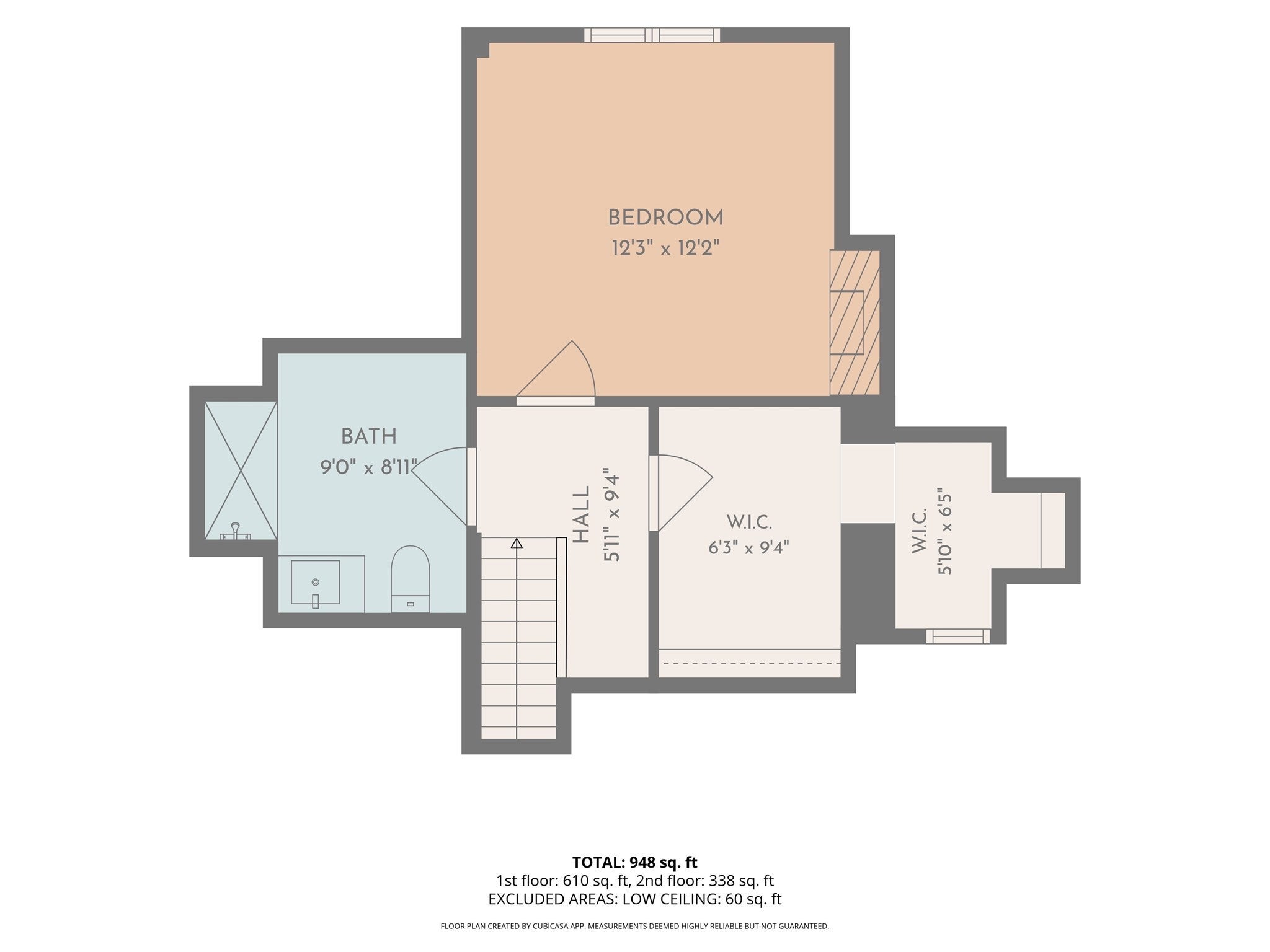 30 East St 2