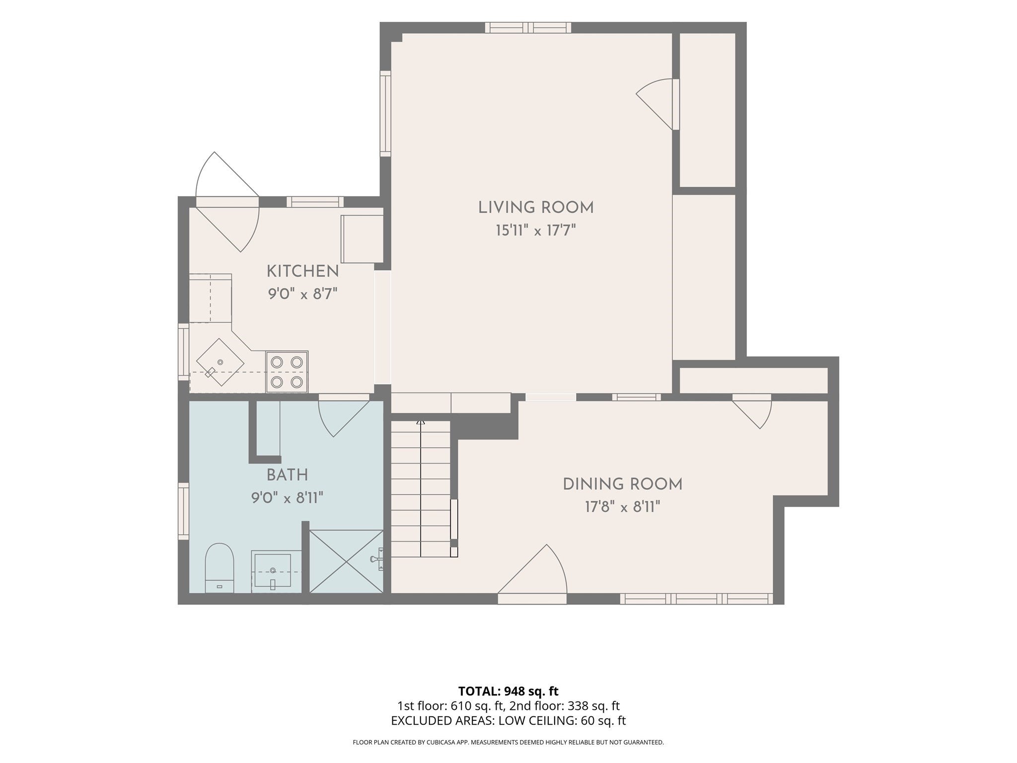 30 East St 2