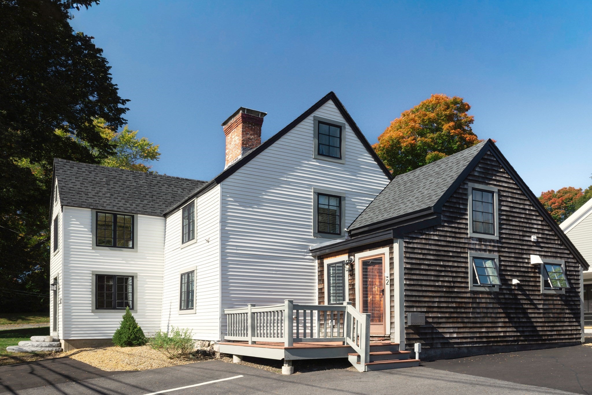 30 East St 2
