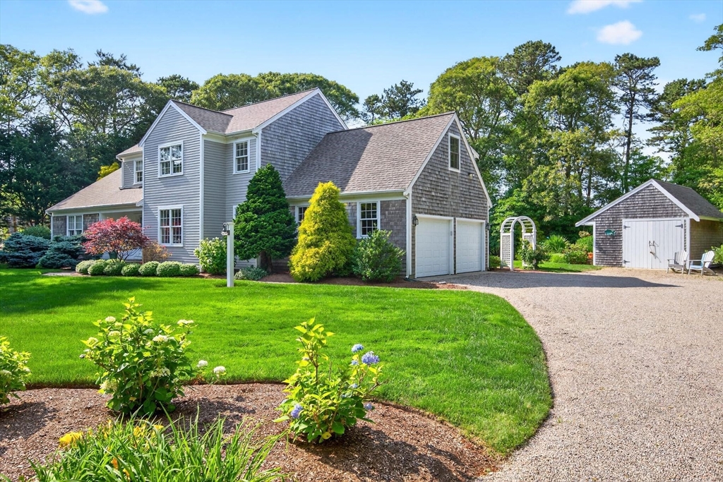 69 Russet Rd