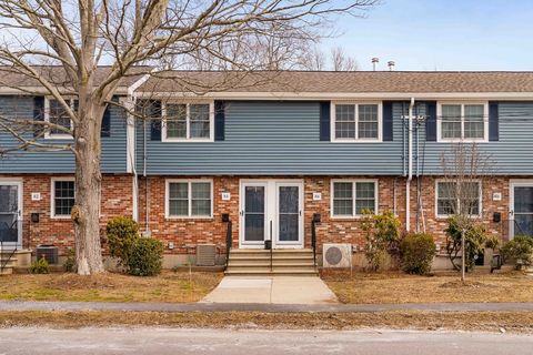 86 Hooper Road 86 Dedham MA 02026