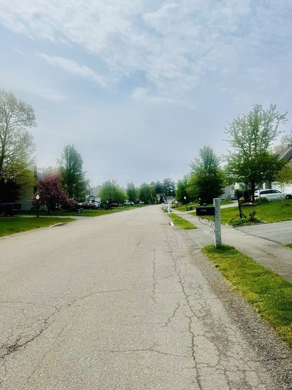 45 Metacomet Avenue
