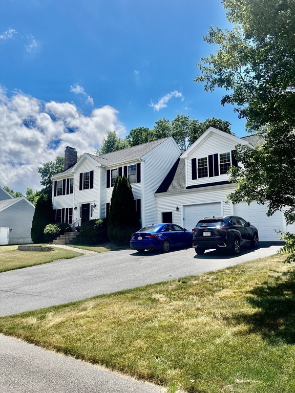 45 Metacomet Avenue