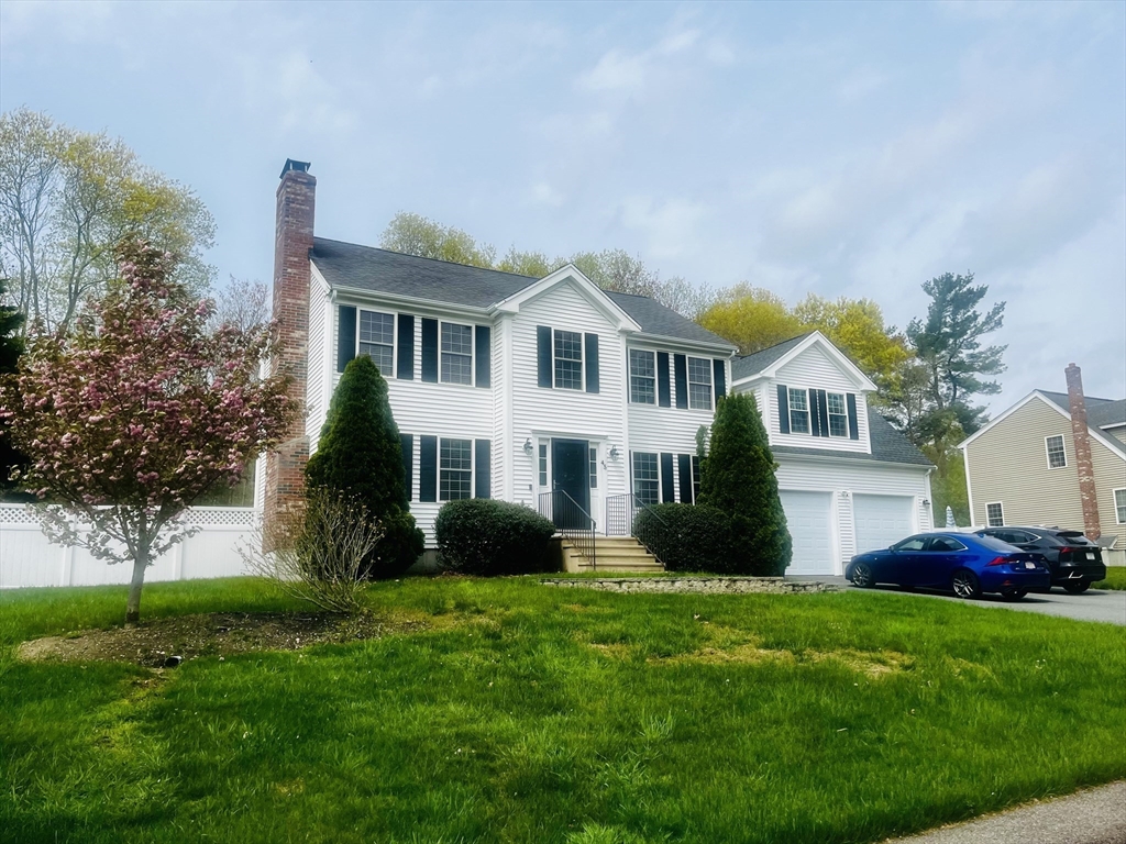 45 Metacomet Avenue