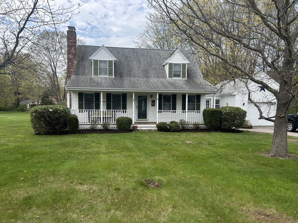 38 Summer Street