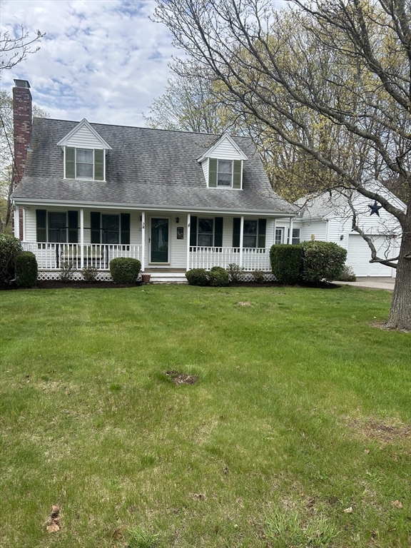 38 Summer Street