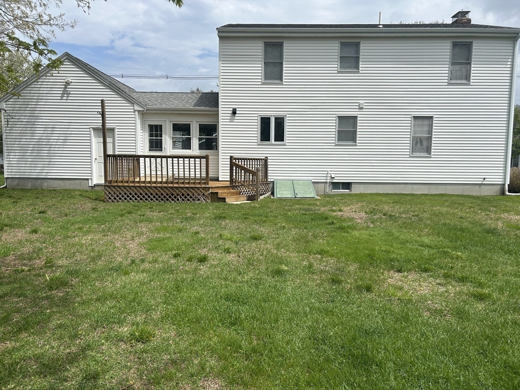38 Summer Street