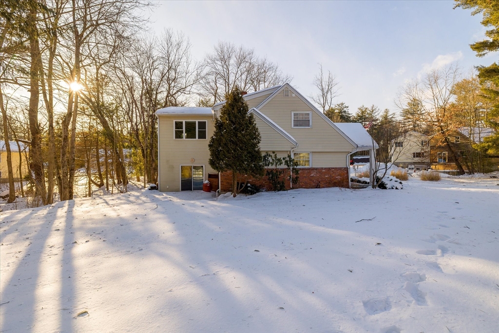 136 Hosmer St 136