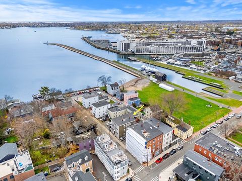 Photo of 26 Daniels Street #5, Salem, MA 01970 (MLS # 73505101)