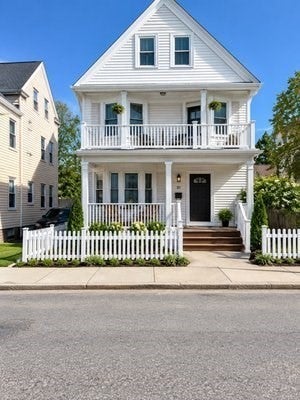 Photo of 11 Falkland St, Boston, MA