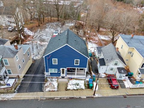 75 Beech St Fitchburg MA 01420