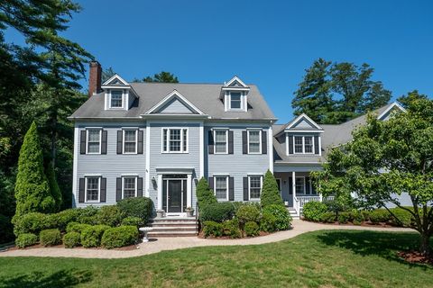 Photo of 3 Jennison Cir, Natick, MA 01760 (MLS # 73555353)