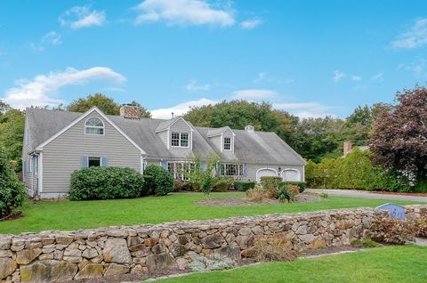 9 Hitching Post Rd Mattapoisett MA 02739