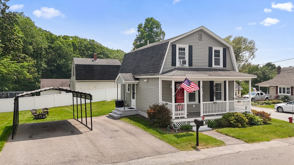 39 Doyle Ave