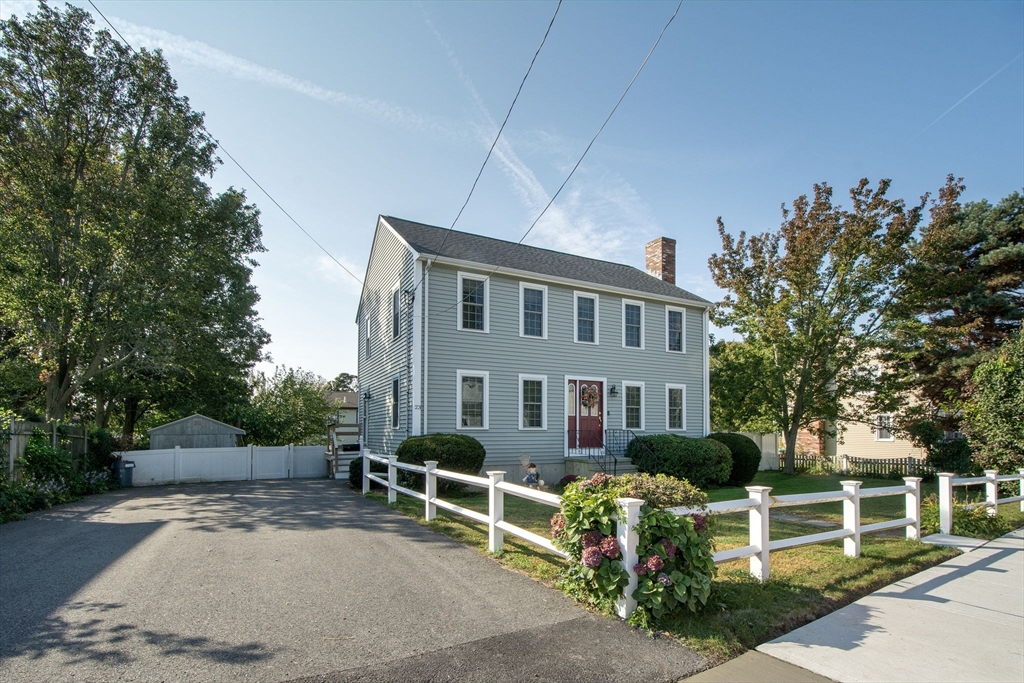 23 Charles St