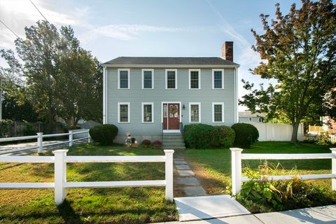 23 Charles St Quincy MA 02169