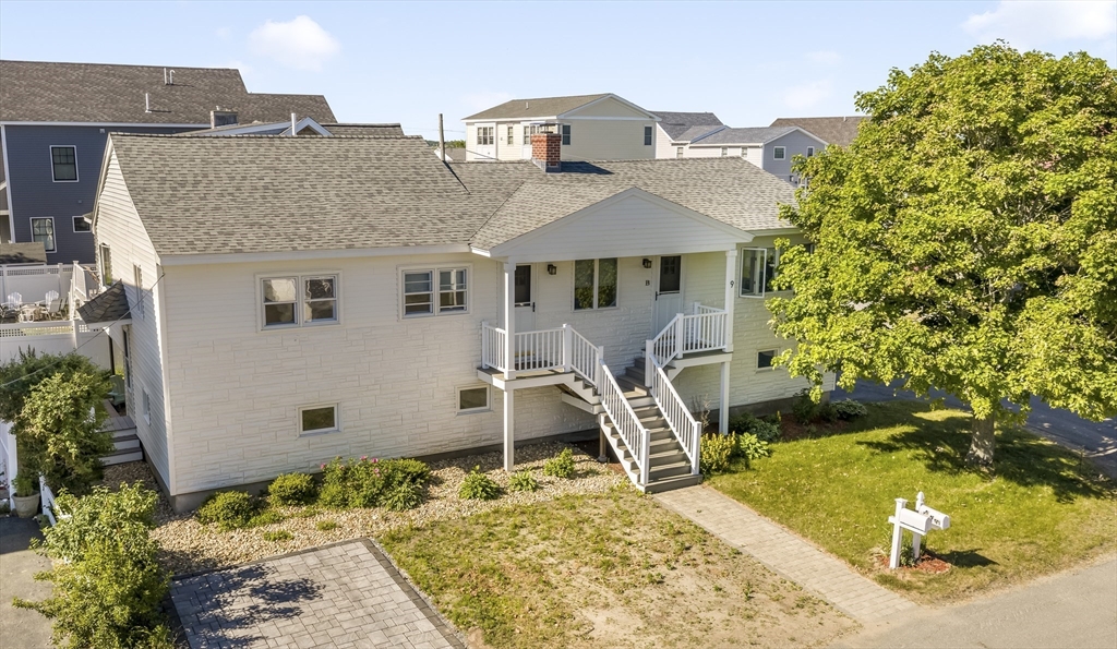 9 10th Street West A