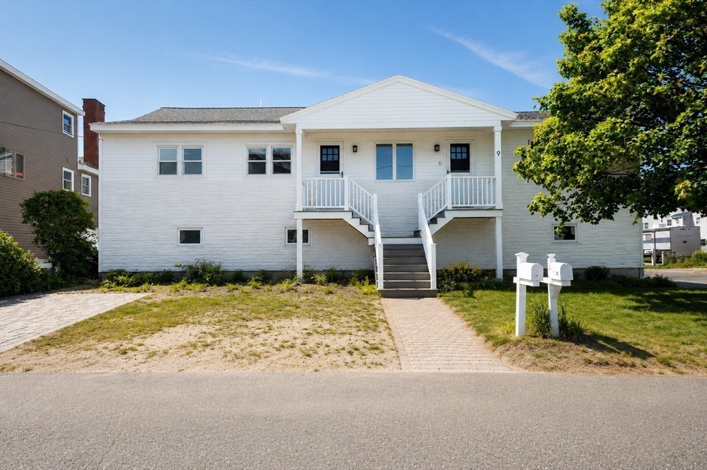 9 10th Street West A