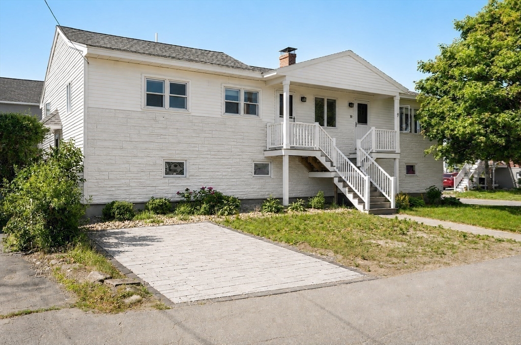 9 10th Street West A