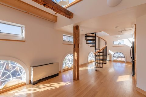 Photo of 43 Center St #K, Northampton, MA 01060 (MLS # 73445511)