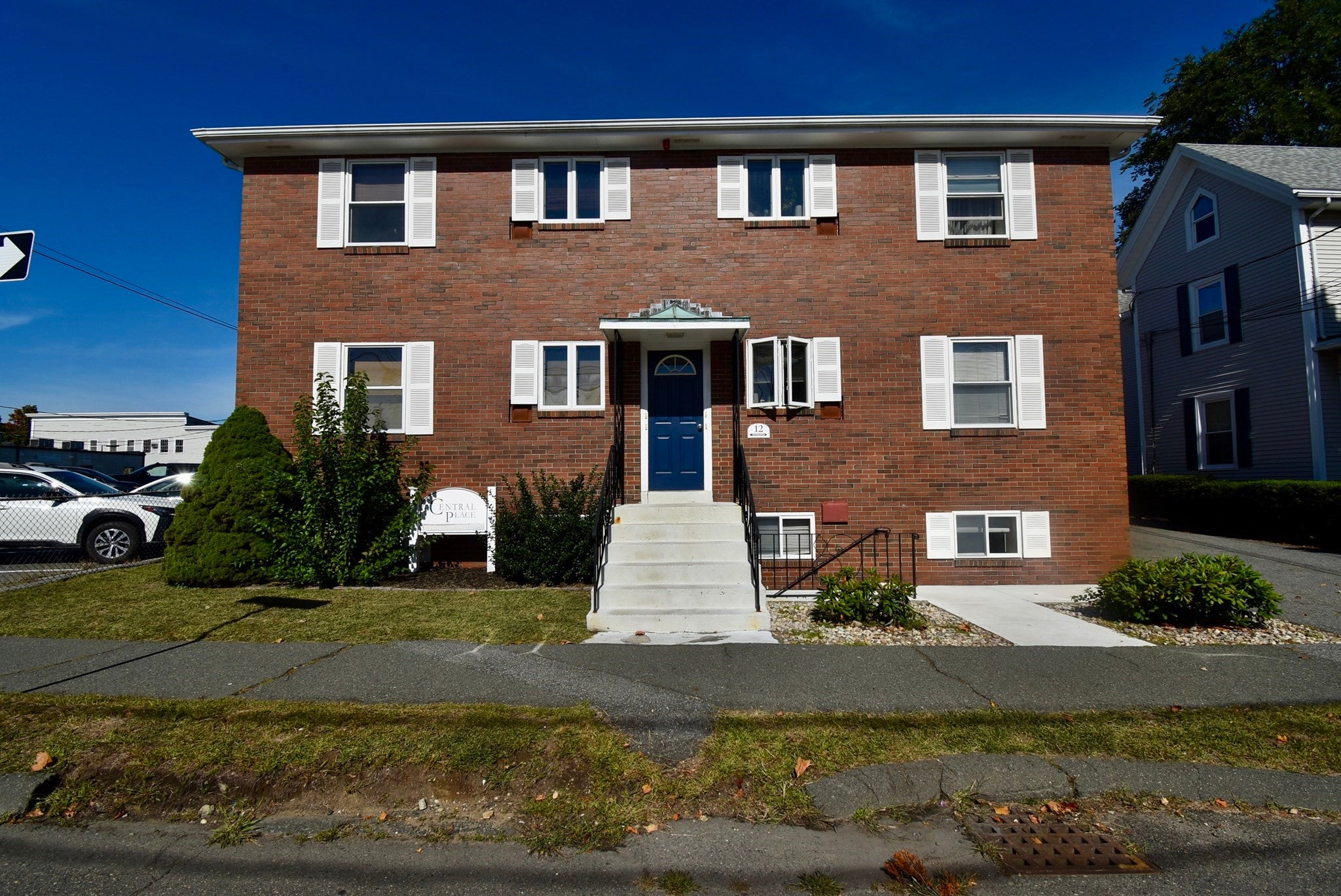 Photo of 12 Central Ave, Danvers, MA