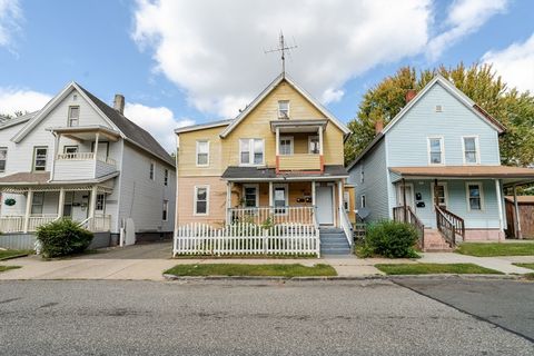 Photo of 60 Montmorenci Street, Springfield, MA 01107 (MLS # 73439496)