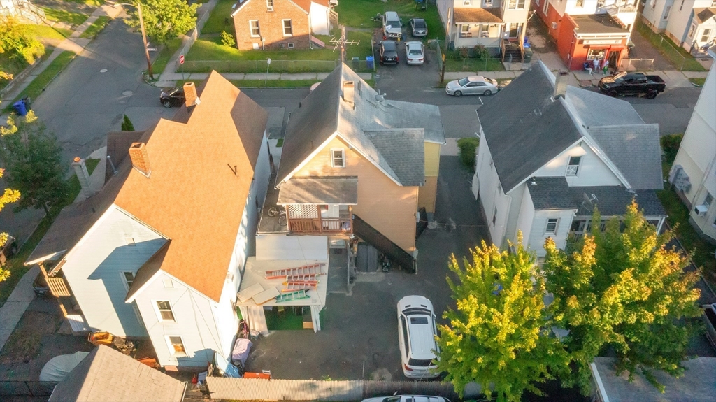 60 Montmorenci Street