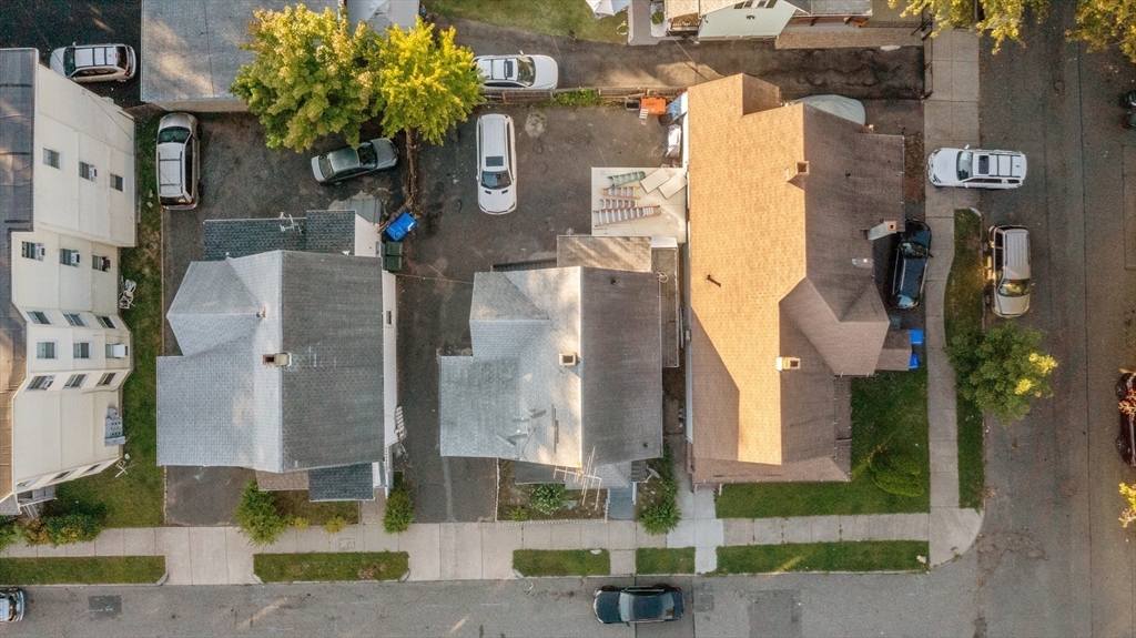 60 Montmorenci Street