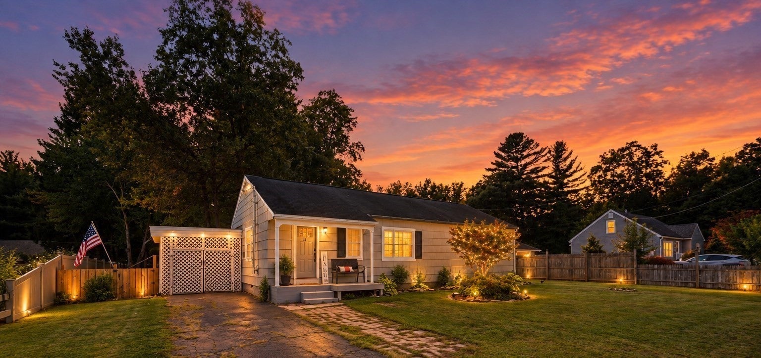 11 Fernwood Rd, Southwick, MA Photo #1