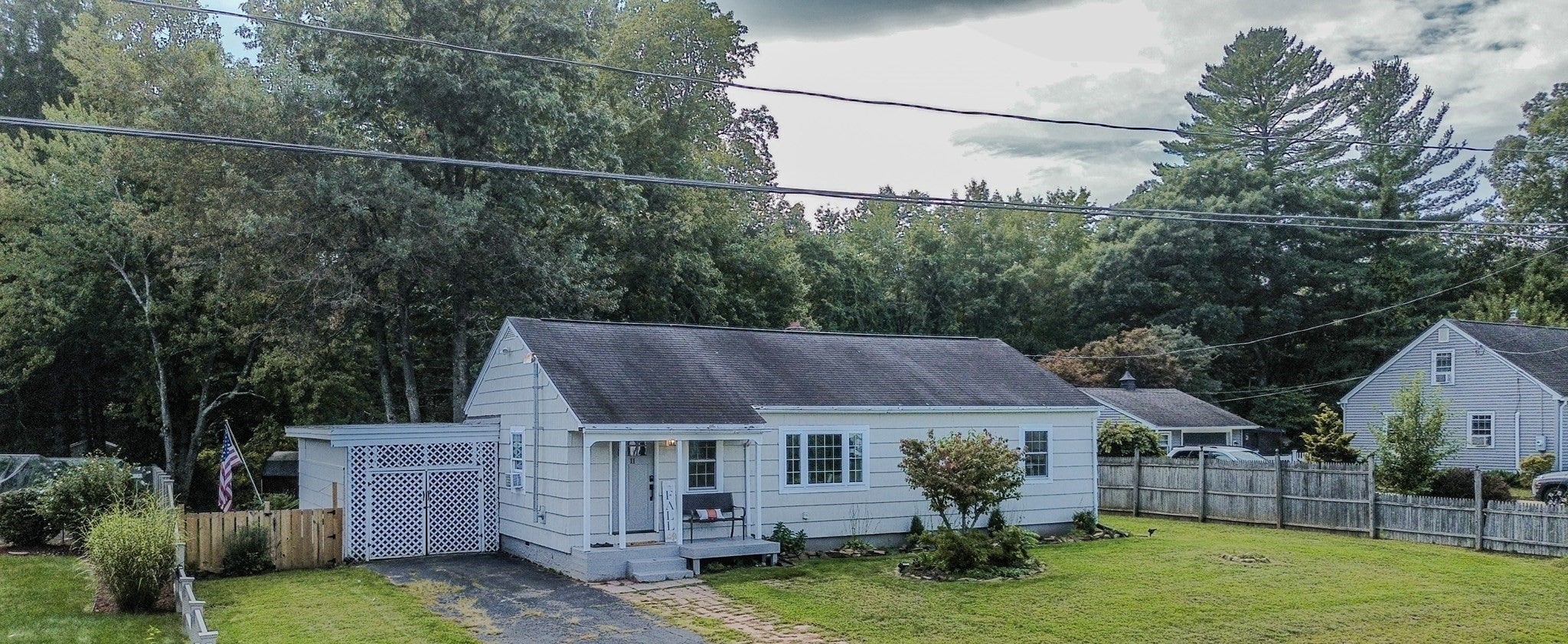 11 Fernwood Rd, Southwick, MA Photo #2