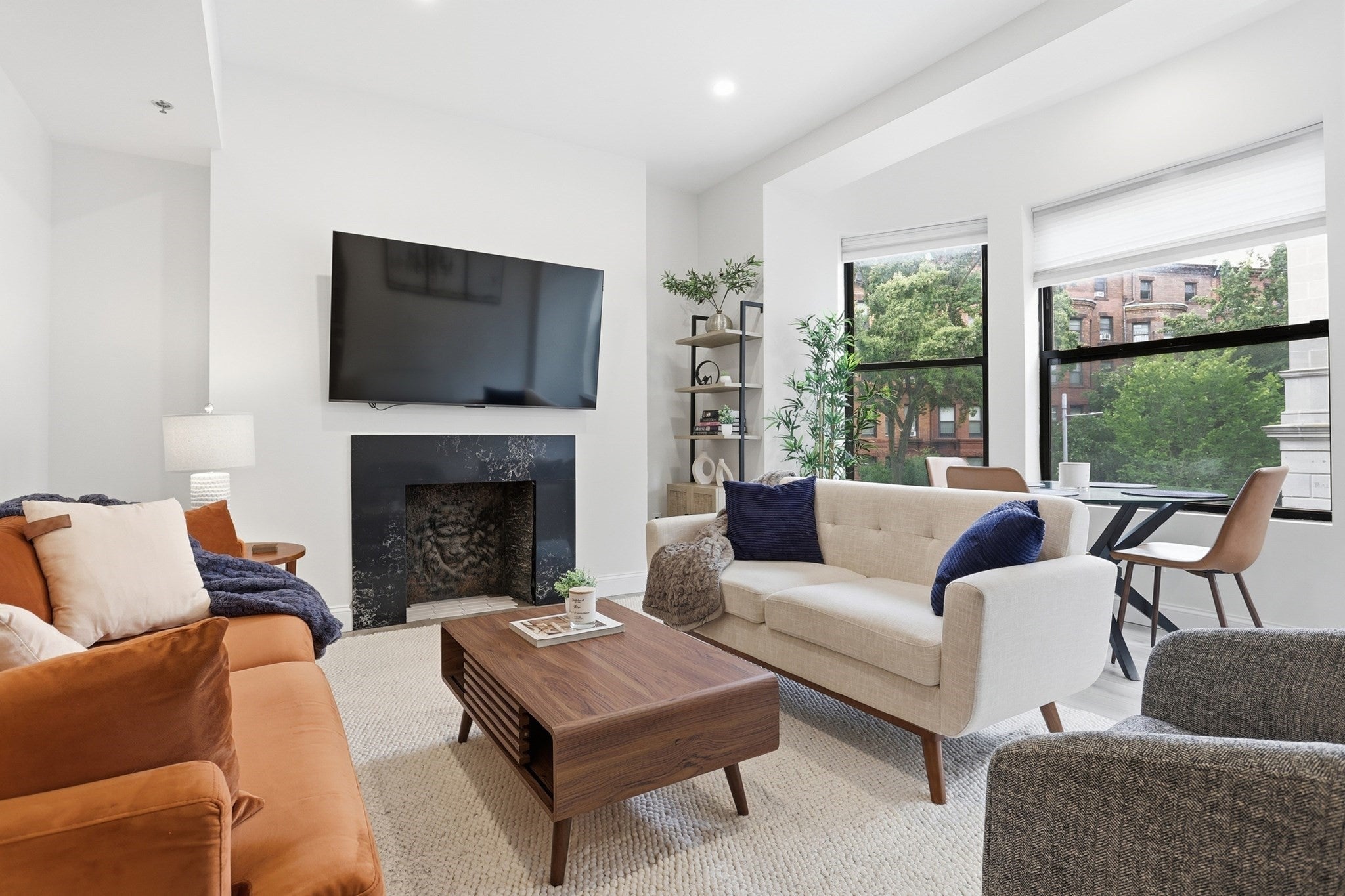 636 Beacon St #206, Boston, MA, 636 Beacon St #206, Boston, MA Photo #15