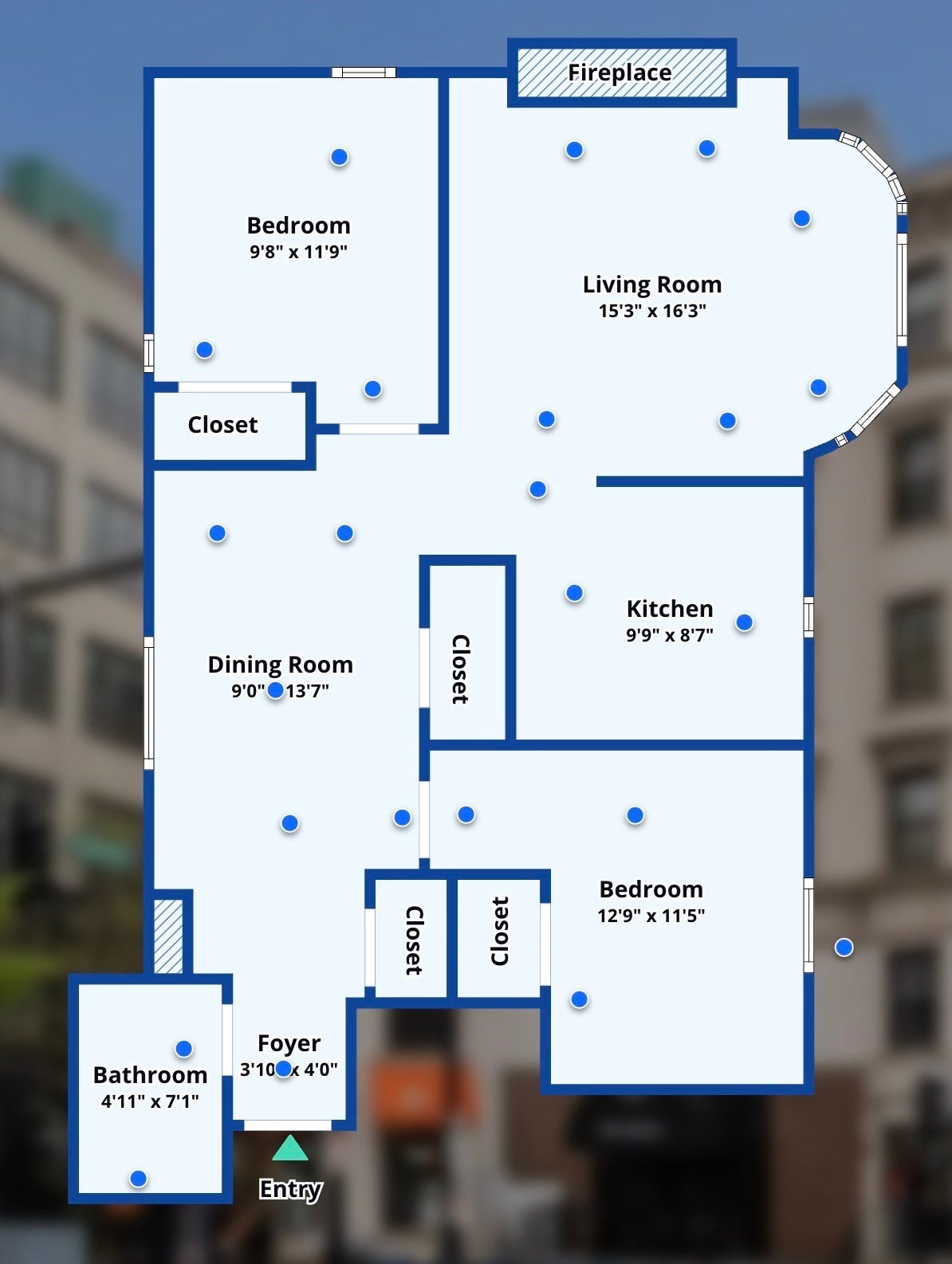 636 Beacon St #206, Boston, MA, 636 Beacon St #206, Boston, MA Photo #27