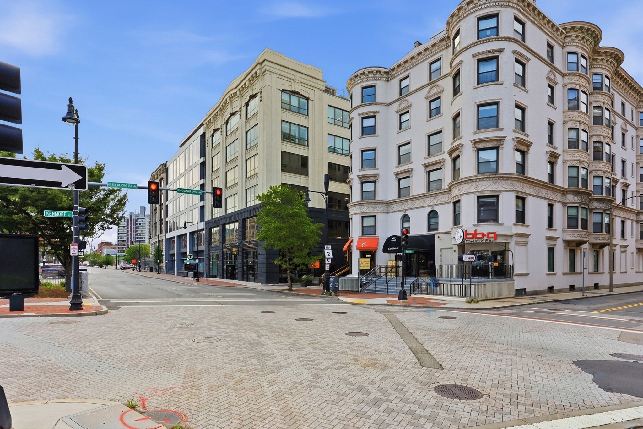 636 Beacon St #206, Boston, MA, 636 Beacon St #206, Boston, MA Photo #9