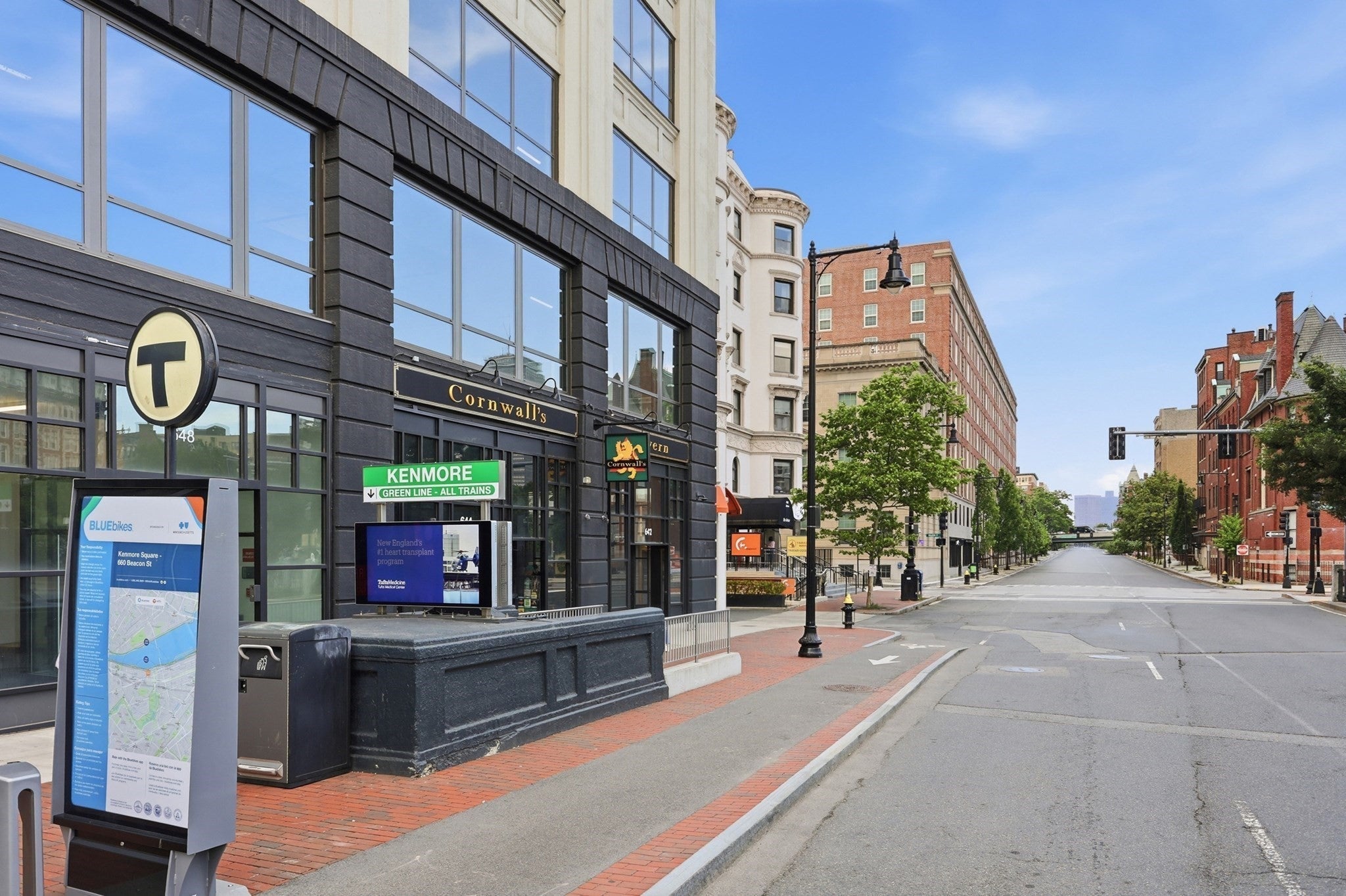 636 Beacon St #206, Boston, MA, 636 Beacon St #206, Boston, MA Photo #10