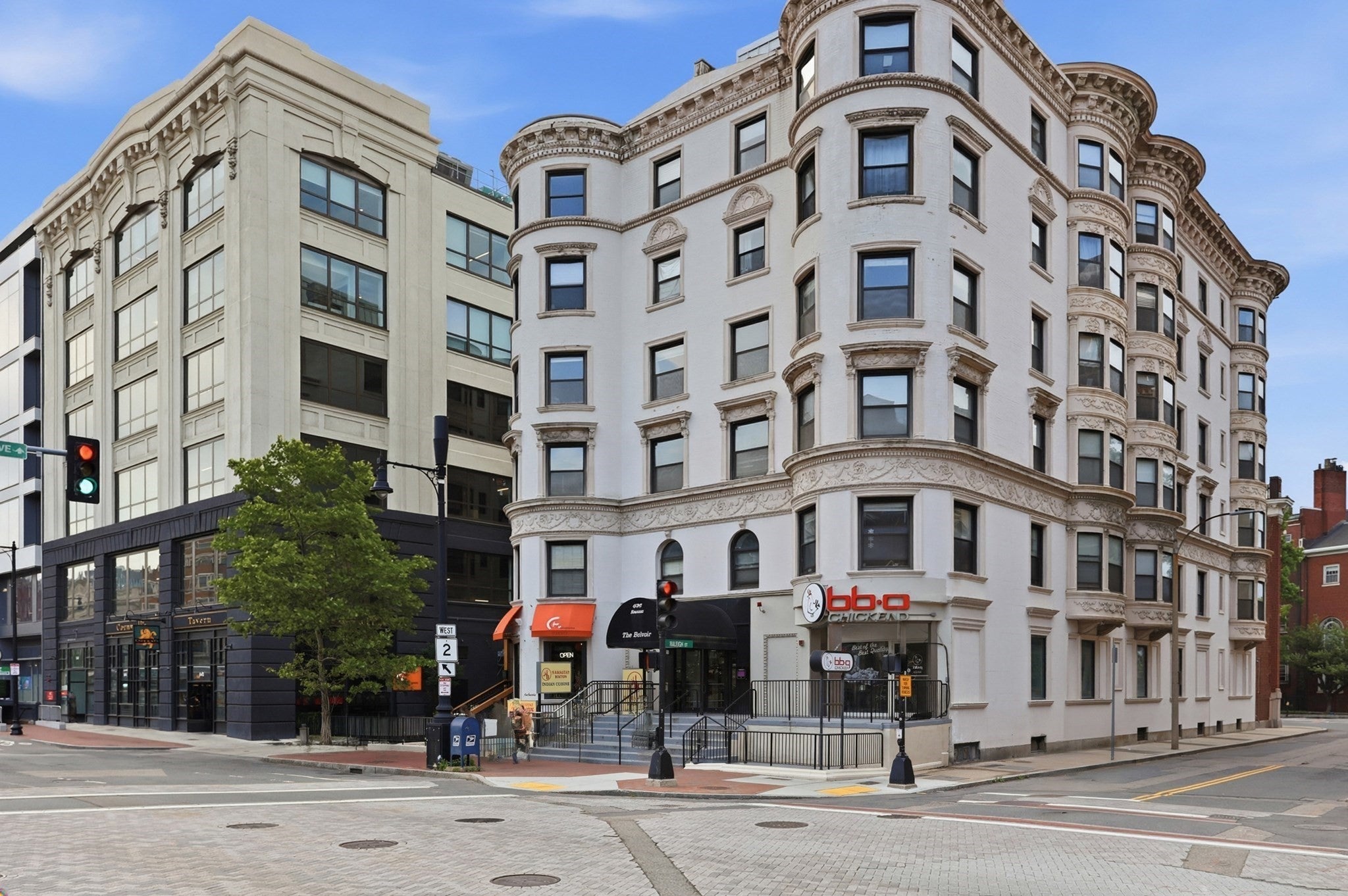 636 Beacon St #206, Boston, MA, 636 Beacon St #206, Boston, MA Photo #11