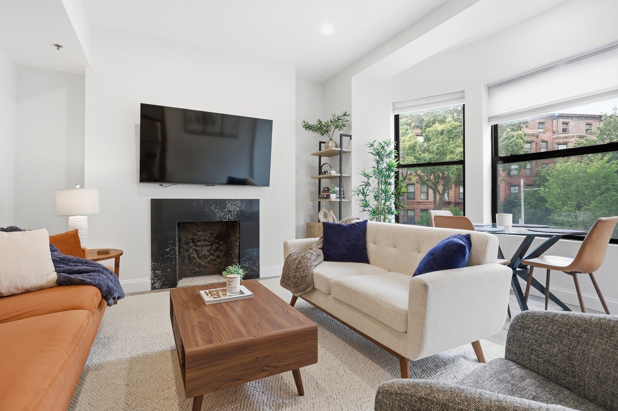 636 Beacon St #206, Boston, MA, 636 Beacon St #206, Boston, MA Photo #2