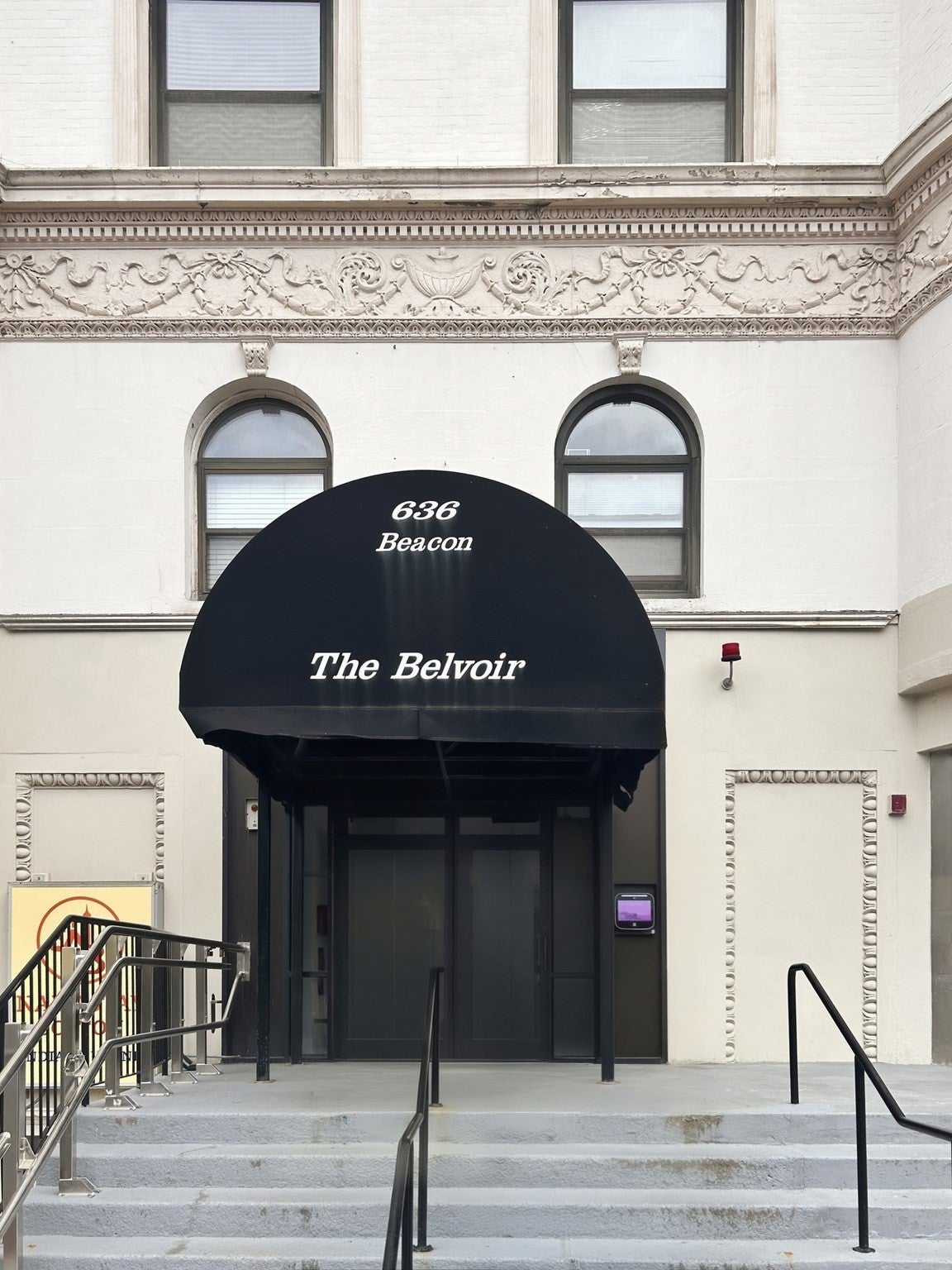 636 Beacon St #206, Boston, MA, 636 Beacon St #206, Boston, MA Photo #8
