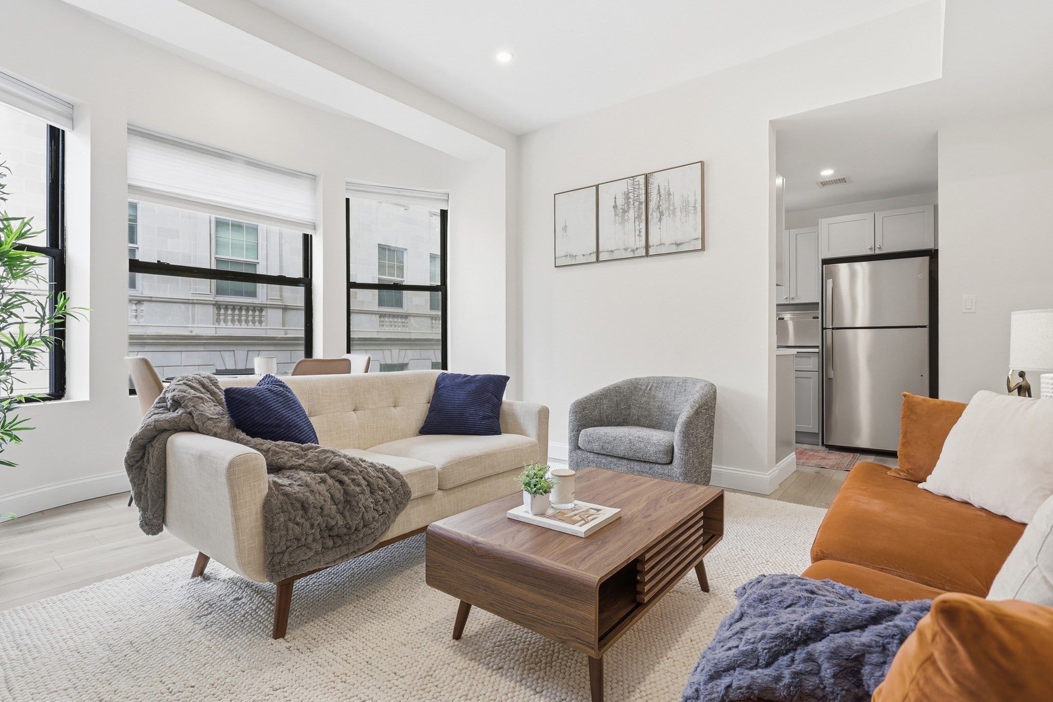 636 Beacon St #206, Boston, MA, 636 Beacon St #206, Boston, MA Photo #16