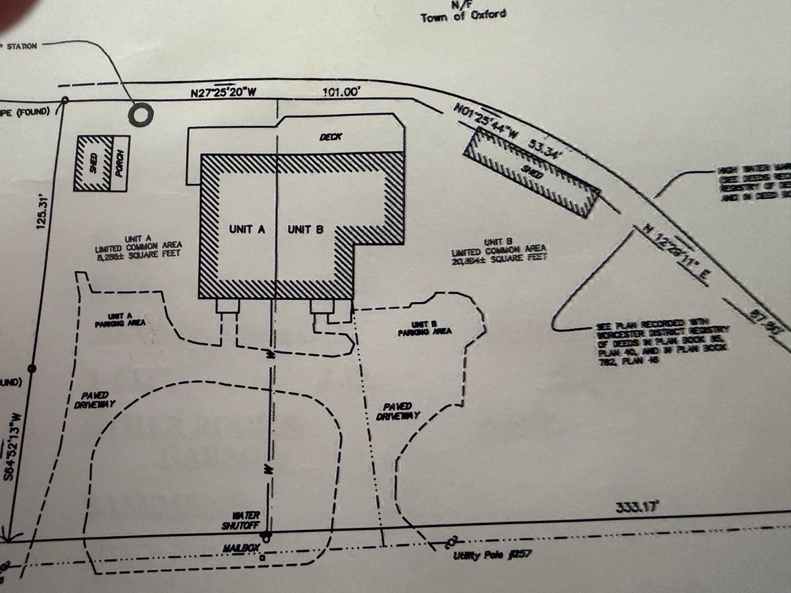 647 Main St #B, Oxford, MA, 647 Main St #B, Oxford, MA Photo #41