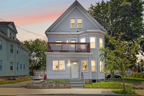 5 Beckford St 3 Beverly MA 01915