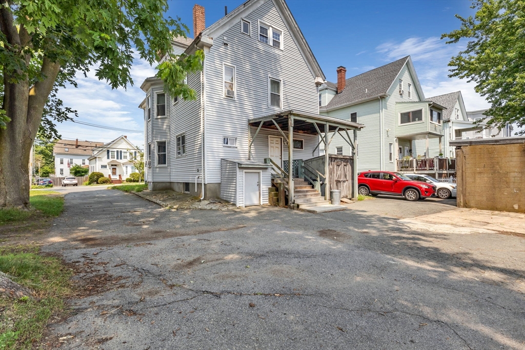 5 Beckford St 3