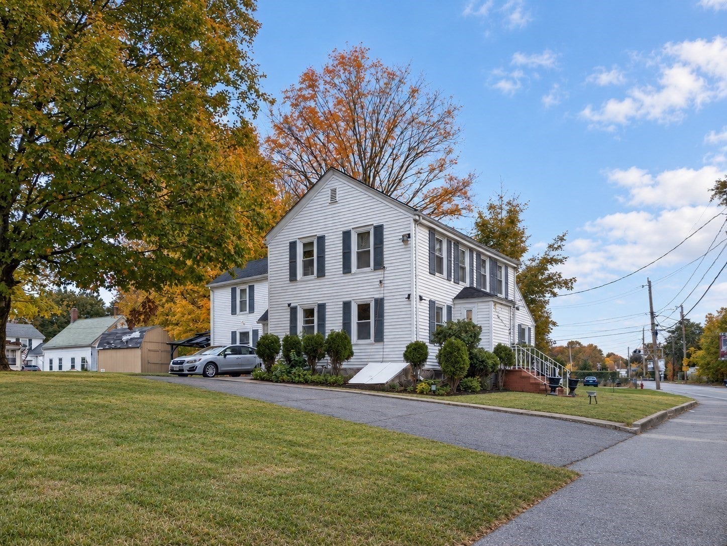 48 Wall ST, Bridgewater, MA, 48 Wall ST, Bridgewater, MA Photo #34