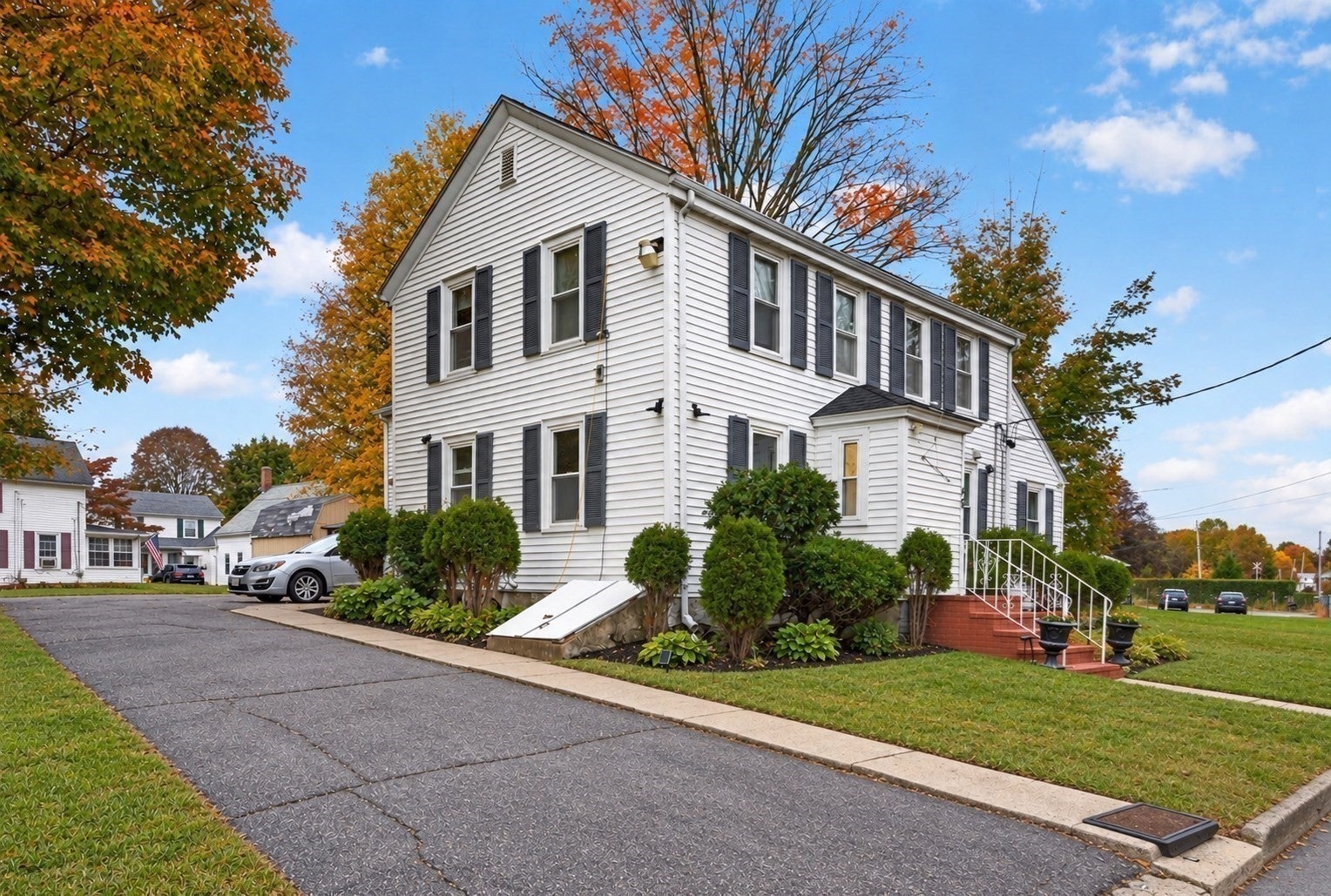 48 Wall ST, Bridgewater, MA, 48 Wall ST, Bridgewater, MA Photo #35