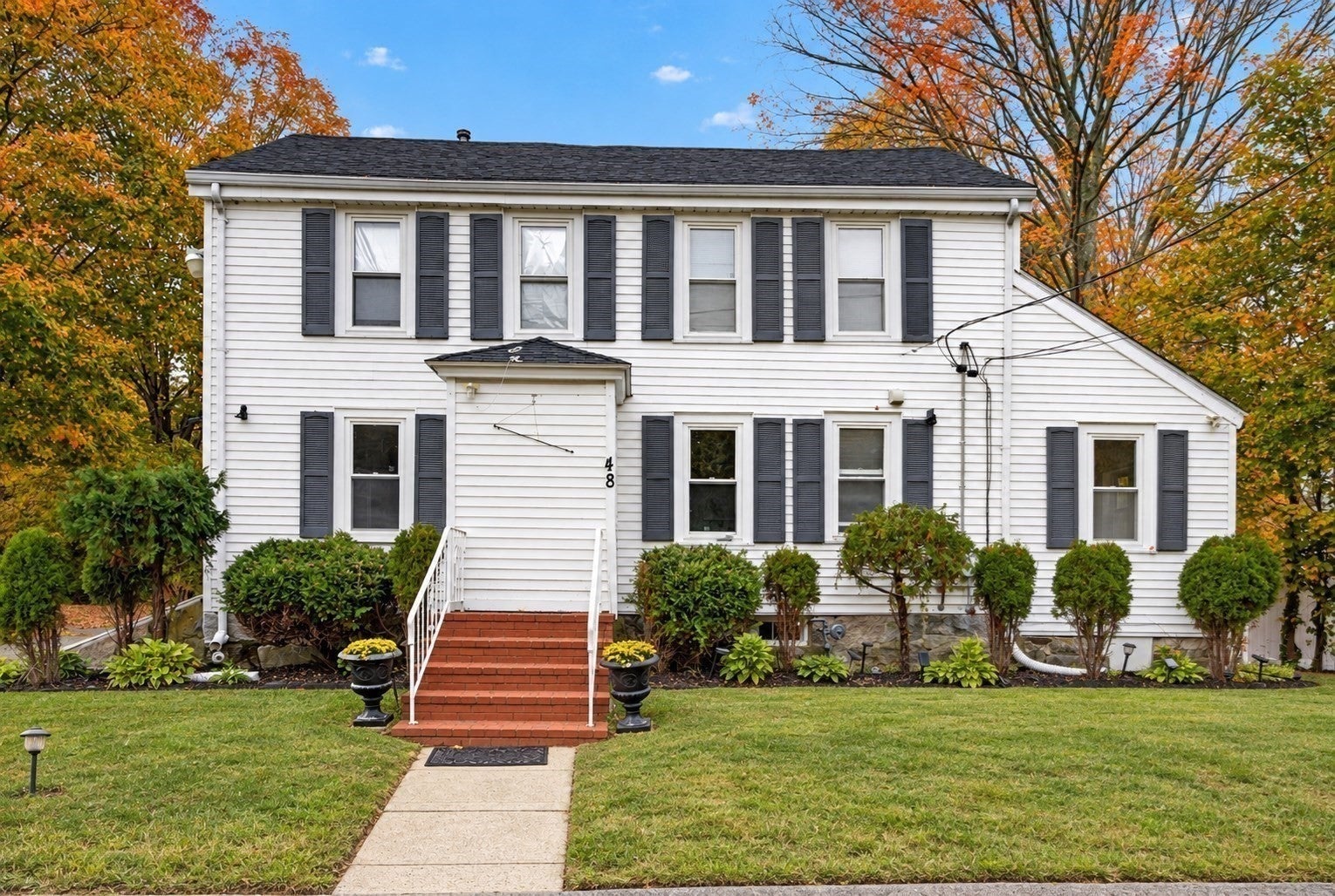 48 Wall ST, Bridgewater, MA, 48 Wall ST, Bridgewater, MA Photo #32