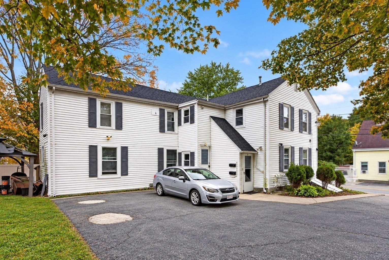 48 Wall ST, Bridgewater, MA, 48 Wall ST, Bridgewater, MA Photo #37