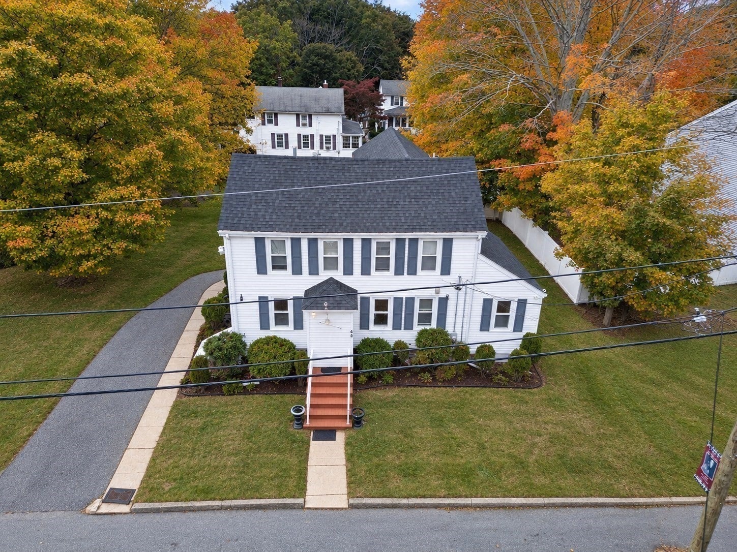 48 Wall ST, Bridgewater, MA, 48 Wall ST, Bridgewater, MA Photo #36
