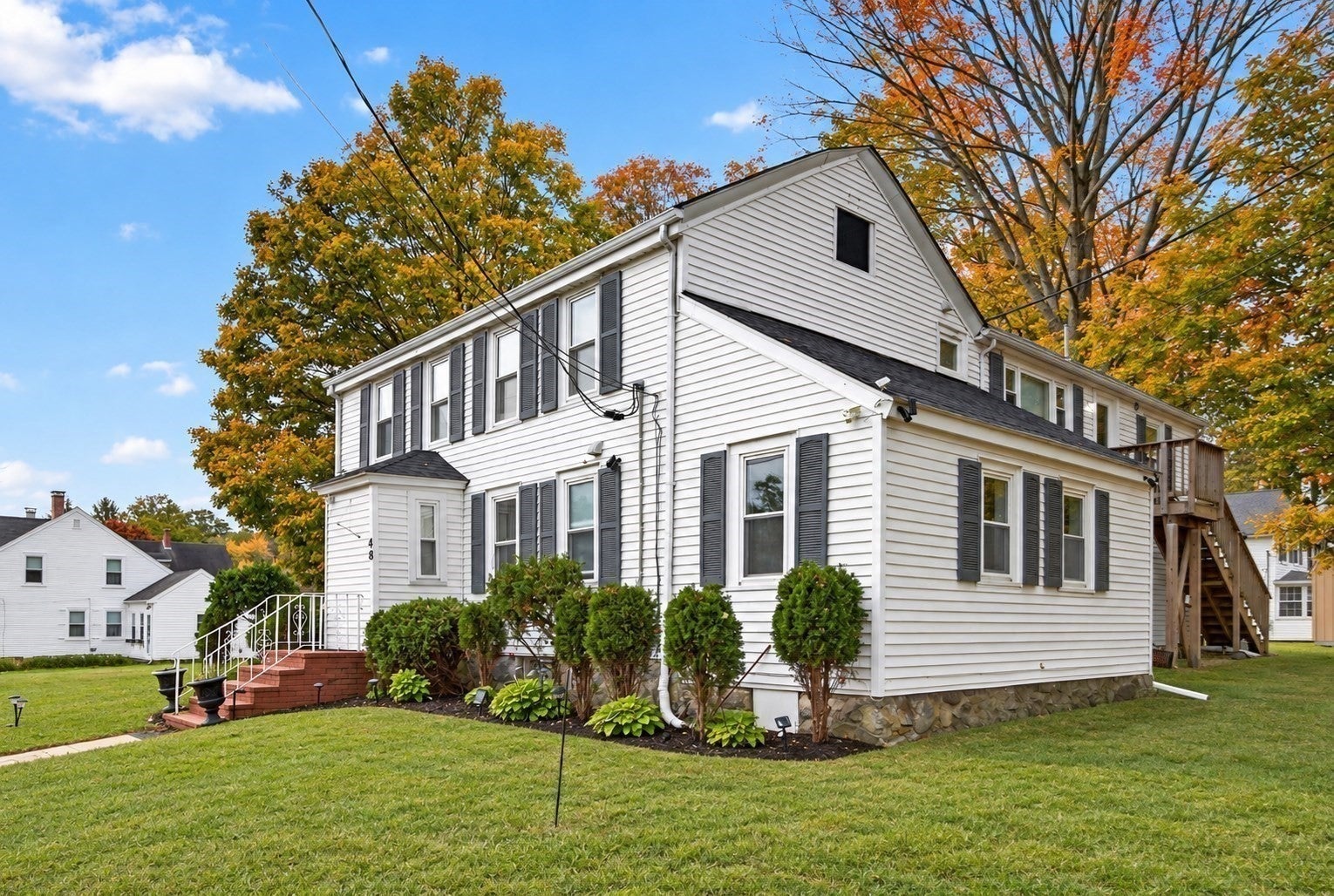 48 Wall ST, Bridgewater, MA, 48 Wall ST, Bridgewater, MA Photo #33