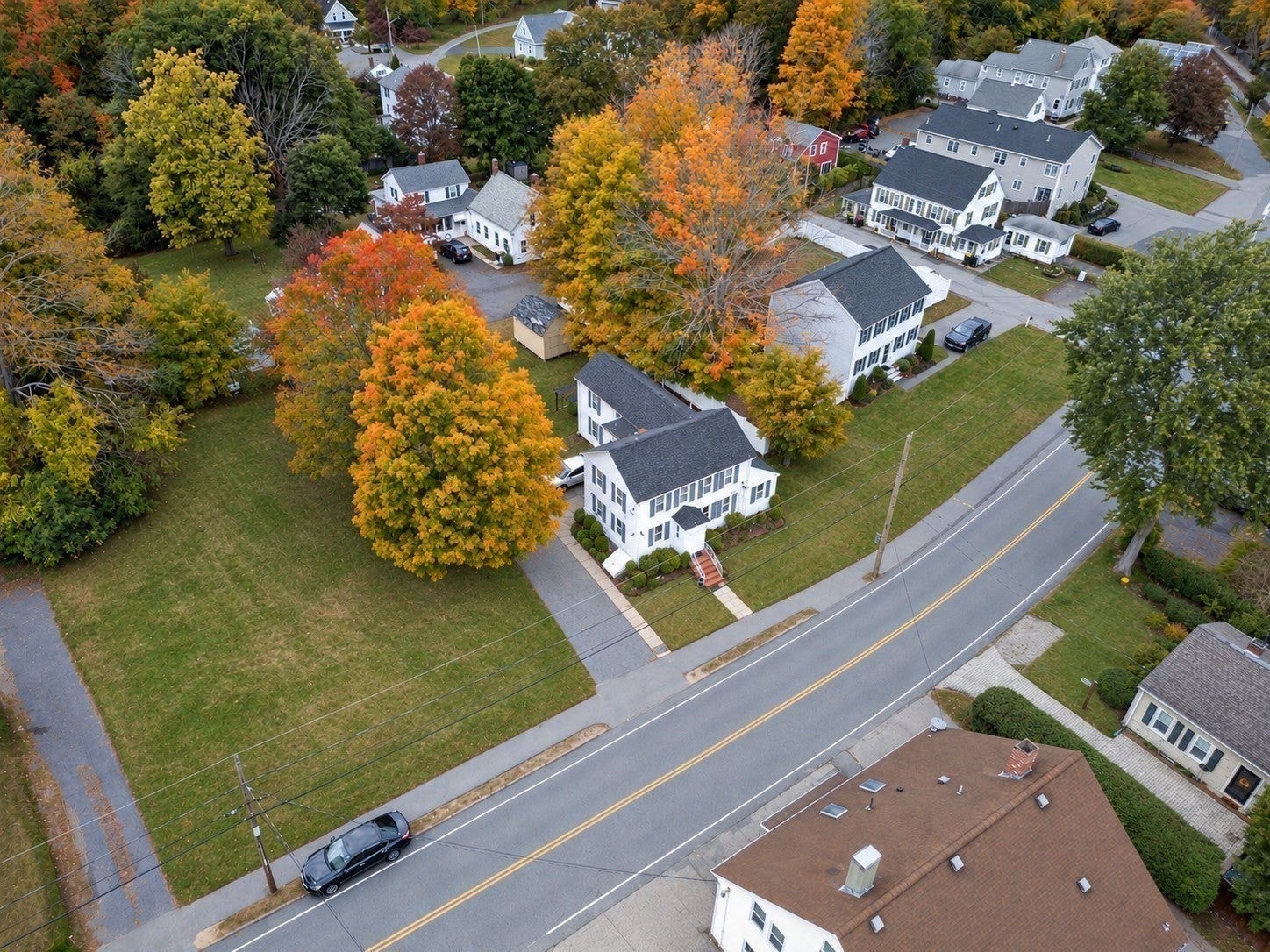 48 Wall ST, Bridgewater, MA, 48 Wall ST, Bridgewater, MA Photo #38