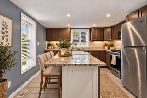 Photo of 48 Wall ST, Bridgewater, MA 02324 (MLS # 73592276)